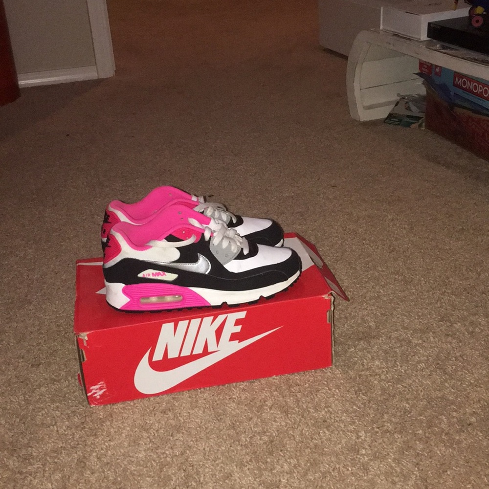 Nike airmax 90 (GS)